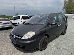 Bild des Angebotes Citroen C8 2.0 16V Comfort Tüv bis 10/2026