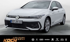 Bild des Angebotes VW Golf GTE VIII GTE Navi LED DCC