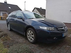 Honda Accord Tourer 2.2i-CDTi Executive