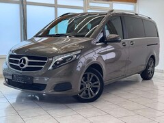 Bild des Angebotes Mercedes-Benz V 250 d Avantgarde - Trennwand/AHK/360/Leder