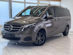 Bild des Angebotes Mercedes-Benz V 250 d Avantgarde Lang - Trennwand/AHK/360/Leder