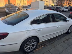 Bild des Angebotes VW CC Diesel 2.0 TDI BlueMotion Technology