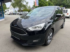 Bild des Angebotes Ford C-Max Cool & Connect - PDC vo.+hi. +Kamera, AC, Winterpaket