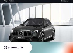 Bild des Angebotes Mercedes-Benz GLC 63 AMG GLC 63 S AMG E PERFO Night AHK Drivers HUD Burm
