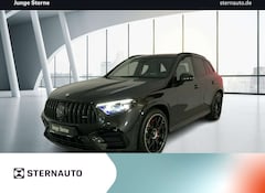 Bild des Angebotes Mercedes-Benz GLC 63 AMG GLC 63 S AMG E PERFO Night AHK Drivers HUD Burm