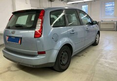 Bild des Angebotes Ford Focus C-Max Trend Klima 2 Hand Preis inkl Neu Tüv