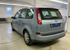 Bild des Angebotes Ford Focus C-Max Trend Klima 2 Hand Preis inkl Neu Tüv