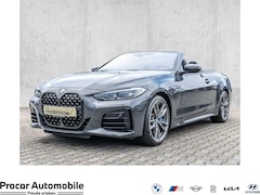 Bild des Angebotes BMW 440 M440i Cabrio xDrive HiFi LC Prof DAB