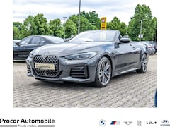 Bild des Angebotes BMW 440 M440i Cabrio xDrive HiFi LC Prof DAB