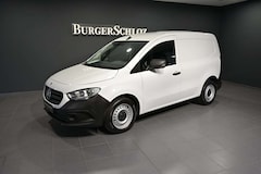 Bild des Angebotes Mercedes-Benz Citan 108 CDI KA  KLIMA/180°/HECKFLÜGELTÜREN