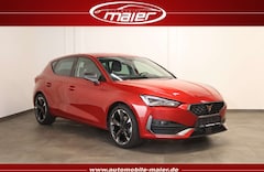 Bild des Angebotes CUPRA Leon 2.0 TDI Limo-LED-Kamera-Beats-AHK-SHZ-PDC-