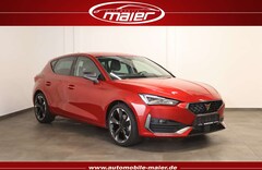Bild des Angebotes CUPRA Leon 2.0 TDI Limo-LED-Kamera-Beats-ACC-SHZ-PDC-