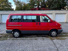 Bild des Angebotes VW T4 Multivan Multivan T4 TDI 7DC UY2