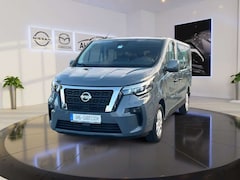 Bild des Angebotes Nissan Primastar Tekna, Design Paket, RF-Kamera