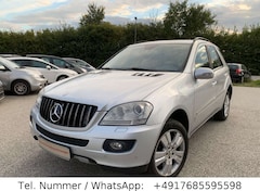 Bild des Angebotes Mercedes-Benz ML 320 ML -Klasse ML 320 CDI