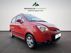 Bild des Angebotes Chevrolet Matiz 1.0/5-TRG/Tüv/KLIMA/EL-FNST/FUNK/ISOFIX