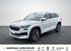 Bild des Angebotes Skoda Kodiaq Laurin & Klement L&K TD110/2.0A7F