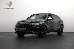 Bild des Angebotes Audi SQ8 SQ8 TDI ACC/Matrix/Valcona/AHK/B&O/Standhz