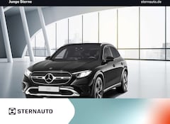 Bild des Angebotes Mercedes-Benz GLC 300 GLC 300 e 4M Avantgarde Advanced Plus Pano