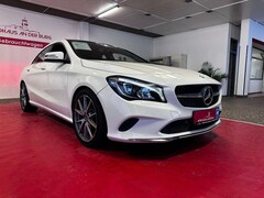 Bild des Angebotes Mercedes-Benz CLA 250 CLA 250 4Matic * Sport + Bluetooth + USB *