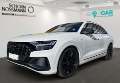 Bild des Angebotes Audi 100 Q8 COMPETITION PLUS 3.0 TDI QUATTRO AHK+STANDHEIZU
