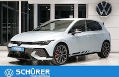 Bild des Angebotes VW Golf VIII GTI Clubsport Performace Blackstyle Akrapo...