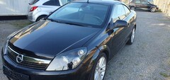 Bild des Angebotes Opel Astra Astra Twin Top 1.8