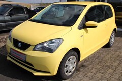 Bild des Angebotes SEAT Mii 1.0 Style 44KW/60PS