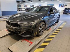 Bild des Angebotes BMW 840 d xDRIVE GRAN COUPE M SPORT/ICONIC/ACC/HuD/PANO