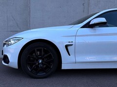 Bild des Angebotes BMW 428 428i Coupe Sport-Aut.