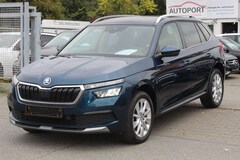 Bild des Angebotes Skoda Kamiq Ambition