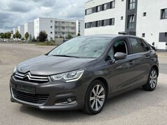 Bild des Angebotes Citroen C4 Lim. Selection 1.6 BlueHDi Automatik Navi