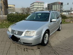 Bild des Angebotes VW Bora Bora Variant Diesel Variant 1.9 TDI Spezial
