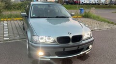 Bild des Angebotes BMW 318 E46 318i M Paket Sitzheizung PDC HU-2026/04