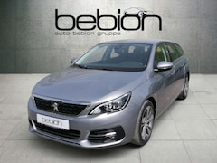 Bild des Angebotes Peugeot 308 1.2 PureTech 130 SW Active Pack Klima PDC SHZ