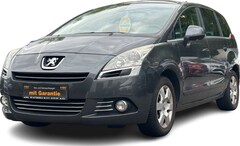 Bild des Angebotes Peugeot 5008 Premium*7-Sitzer*Panorama*PDC*