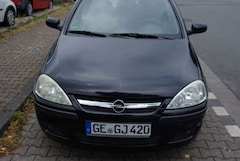 Bild des Angebotes Opel Corsa 1.2 16V Sport