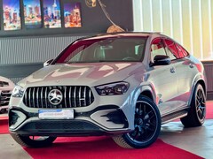 Bild des Angebotes Mercedes-Benz GLE 53 AMG GLE53 AMG Coupe Mopf Pano Burmester Distronic 22