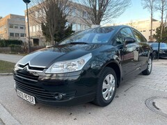 Bild des Angebotes Citroen C4 Lim. Confort *1.HAND! *KLIMA*