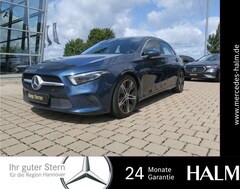 Bild des Angebotes Mercedes-Benz A 220 Progressive 4M Multibeam Distronic AHK