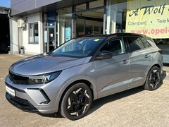 Bild des Angebotes Opel Grandland X GRANDLAND Hybrid GSe +ACC+NAVI+MATRIX LED+KAMERA