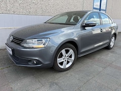 Bild des Angebotes VW Jetta 1.2 TSI Comfortline BMT Klimaautomatik PDC