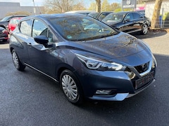 Bild des Angebotes Nissan Micra Tekna~RFK~EU6~NAVI