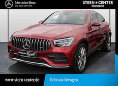Bild des Angebotes Mercedes-Benz GLC 43 AMG 4M Coupé+DISTR.+360+Augmented Reality