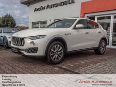 Bild des Angebotes Maserati Levante 3.0 V6 GRANLUSSO*4x4*