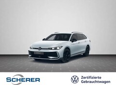 Bild des Angebotes VW Passat Variant R-Line 2.0 TDI DSG AHK 360°KAM NA