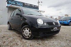 Bild des Angebotes VW Lupo 1.0 Basis |HU AU NEU| |aus 2.Hand| |ISOFIX|