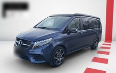 Bild des Angebotes Mercedes-Benz Marco Polo V 250  AMG AHK 2,5t 360° GLASDACH DAB