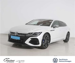 Bild des Angebotes VW Arteon Shooting Brake 2.0 TSI 4Mot. R AHK/RFK/SH