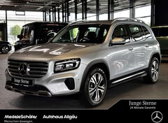 Bild des Angebotes Mercedes-Benz GLB 180 GLB 180 Progressive Advanced Vorr.-Distronic LED